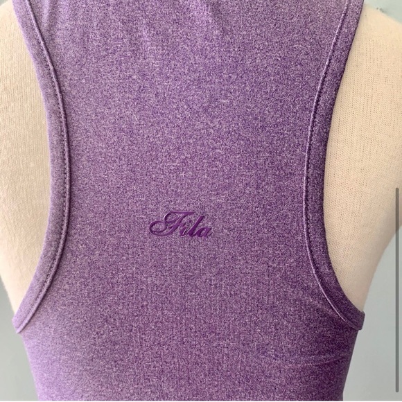 Fila Tank Top - Picture 3 of 3